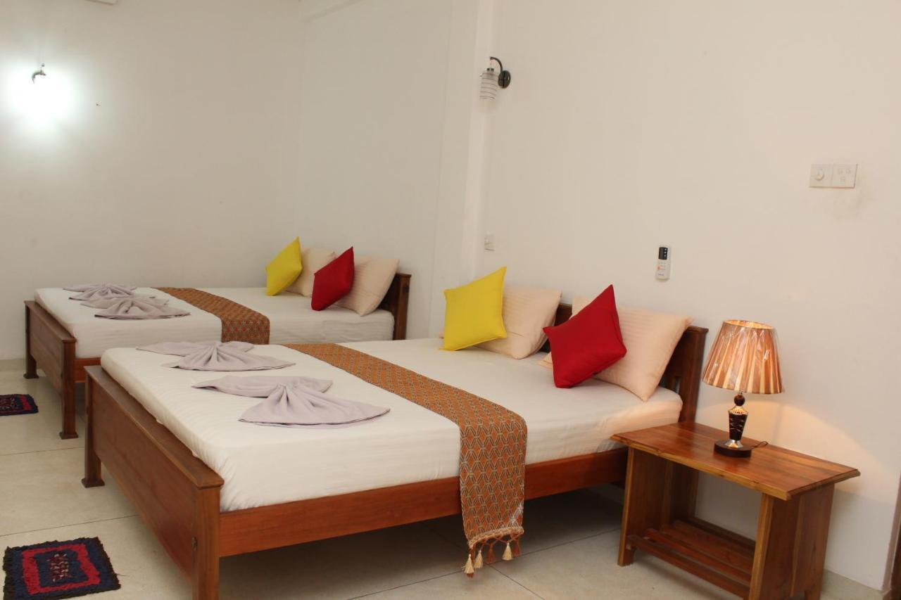 Sigiriya Summer Resort Εξωτερικό φωτογραφία