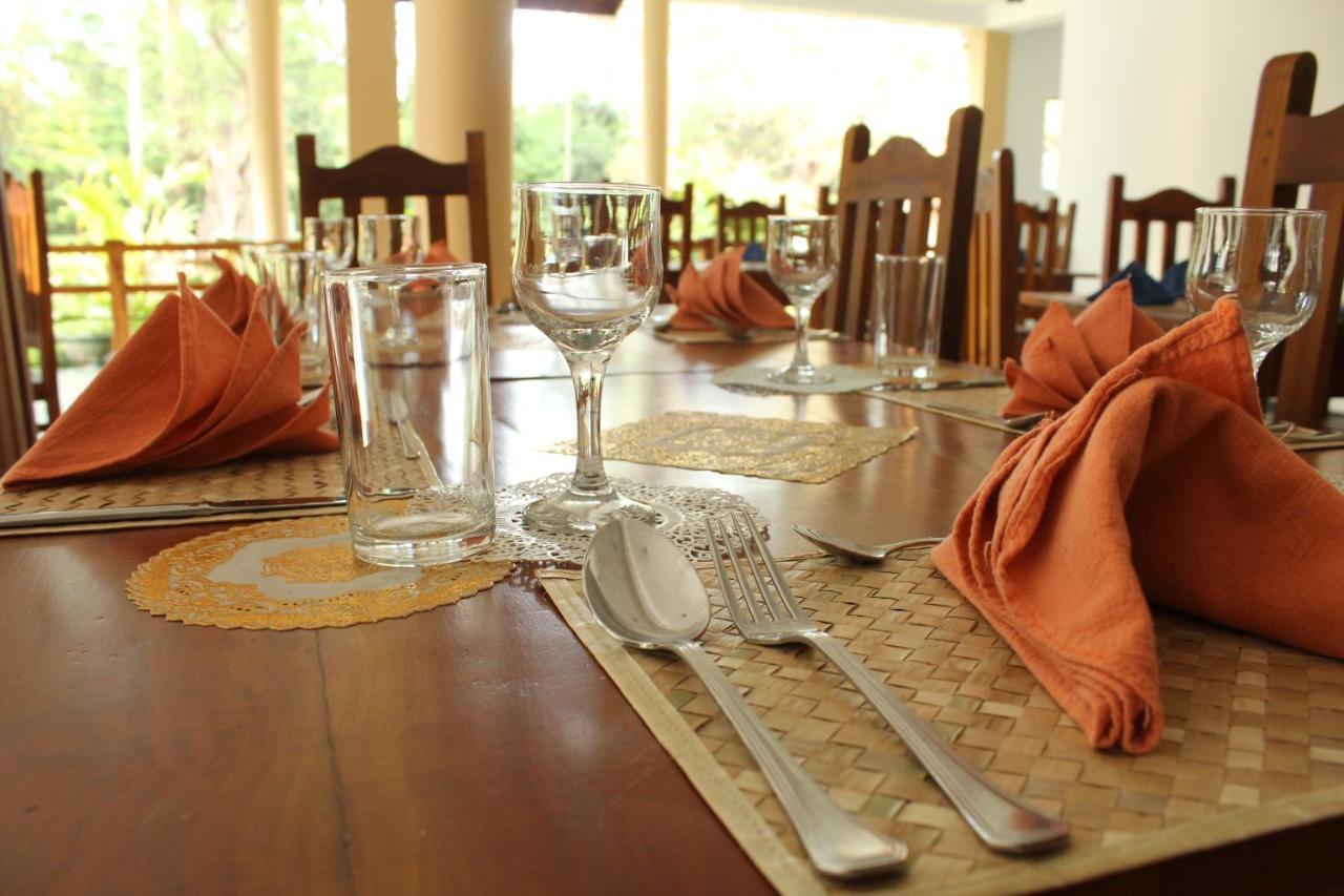 Sigiriya Summer Resort Εξωτερικό φωτογραφία